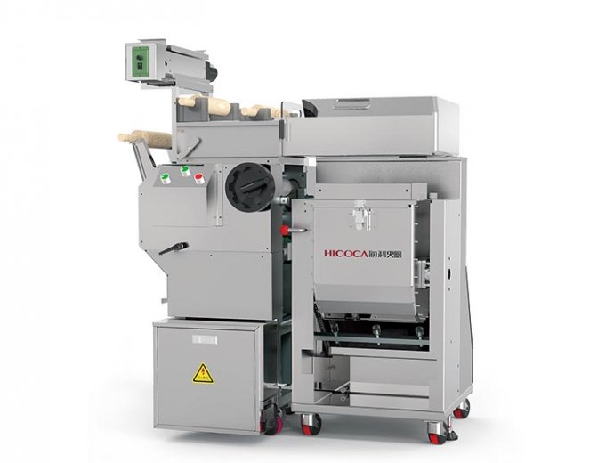 智能商用拉面機(jī)