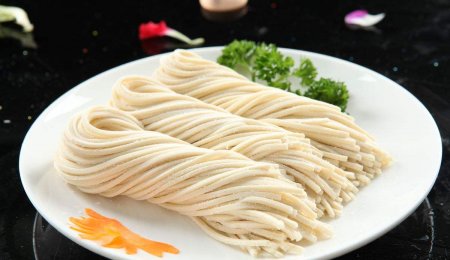 【專家分享】真空和面對生鮮面品質特性的影響有哪些？